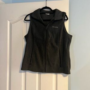 Women’s Columbia Vest